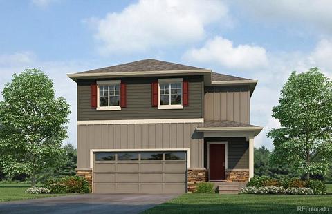 142 Fox St, Bennett, CO 80102 photo 1