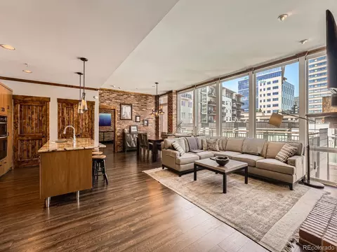 1401 Delgany St #409, Denver, CO 80202