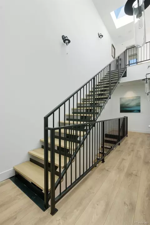 Entry Way - 4254 E 8th Pl, Denver, CO 80220 photo 3 of 4