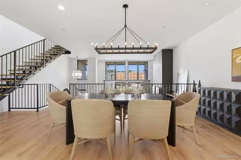 Dining - 4254 E 8th Pl, Denver, CO 80220 photo 4 of 4