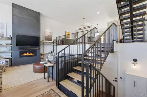 Entry Way - 4254 E 8th Pl, Denver, CO 80220 photo 1 of 4