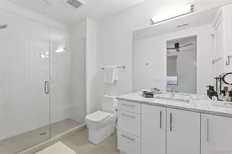 Bath - 4254 E 8th Pl, Denver, CO 80220 photo 6 of 6