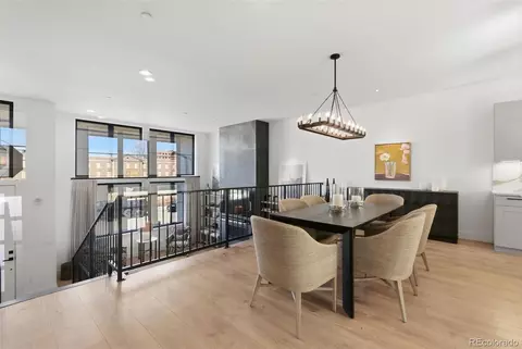 Dining - 4254 E 8th Pl, Denver, CO 80220 photo 1 of 4