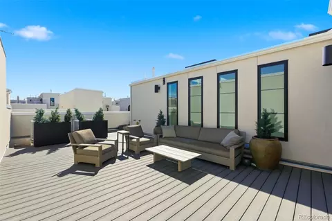 Exterior - 4254 E 8th Pl, Denver, CO 80220 photo 3 of 7