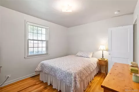 Bedroom - 6330 E 13th Ave, Denver, CO 80220 photo 2 of 4