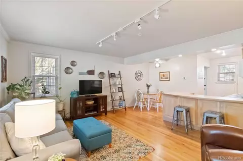 Living - 6330 E 13th Ave, Denver, CO 80220 photo 1 of 1