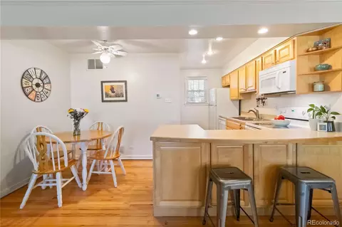 Dining - 6330 E 13th Ave, Denver, CO 80220 photo 1 of 2