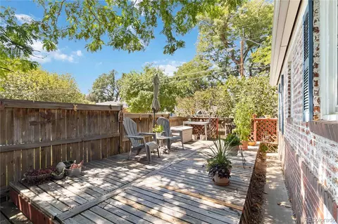 Exterior - 6330 E 13th Ave, Denver, CO 80220 photo 4 of 6