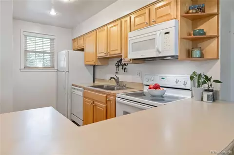 Kitchen - 6330 E 13th Ave, Denver, CO 80220 photo 1 of 2
