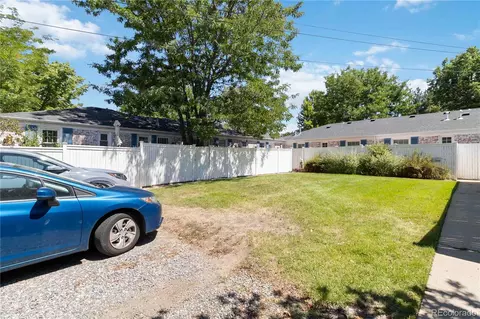 Exterior - 6330 E 13th Ave, Denver, CO 80220 photo 6 of 6