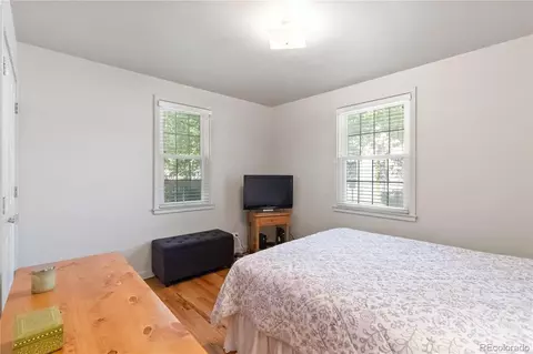 Bedroom - 6330 E 13th Ave, Denver, CO 80220 photo 1 of 4