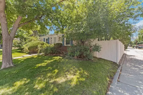 Exterior - 6330 E 13th Ave, Denver, CO 80220 photo 2 of 6