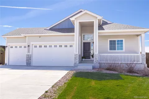 8889 Bittercress Dr, Colorado Springs, CO 80925
