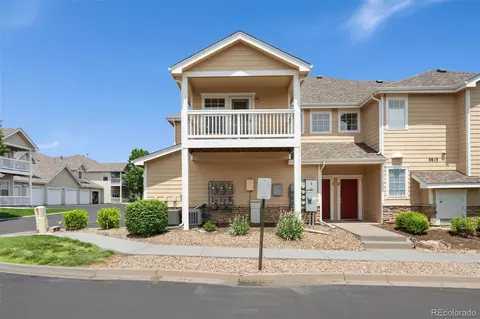 3613 Ponderosa Ct #1, Evans, CO 80620