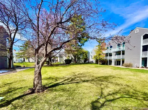 3420 S Locust St #C, Denver, CO 80222