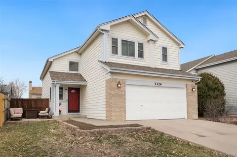 4324 Horizonpoint Dr, Colorado Springs, CO 80925