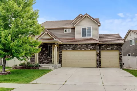 5218 Silverwood Dr, Johnstown, CO 80534