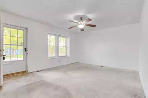 Living - 20601 E Buchanan Dr, Aurora, CO 80011 photo 1 of 2