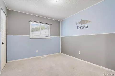 Bedroom - 20601 E Buchanan Dr, Aurora, CO 80011 photo 1 of 3