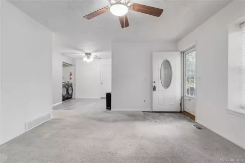 Living - 20601 E Buchanan Dr, Aurora, CO 80011 photo 2 of 2
