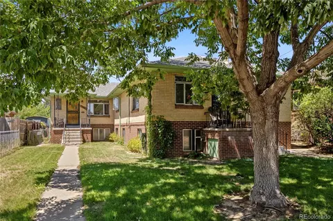 3235-3239 N Krameria St, Denver, CO 80207