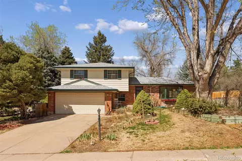 435 W Fremont Dr, Littleton, CO 80120