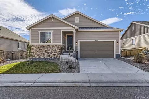 6954 Greenwater Cir, Castle Rock, CO 80108