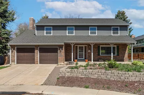 7123 S Lewis Ct, Littleton, CO 80127