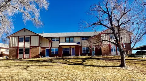 7474 S Zephyr Ct, Littleton, CO 80128