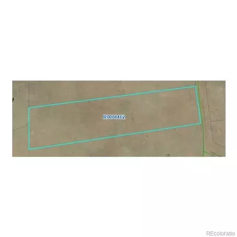 Unk Senaca Road, Hartsel, CO 80447