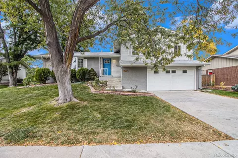 7527 E Fremont Dr, Centennial, CO 80112