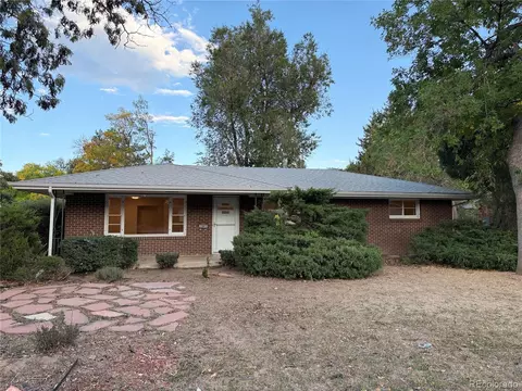 1201 E Pitkin St, Fort Collins, CO 80524