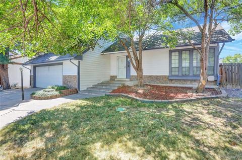 14512 E Walsh Pl, Aurora, CO 80012 photo 1