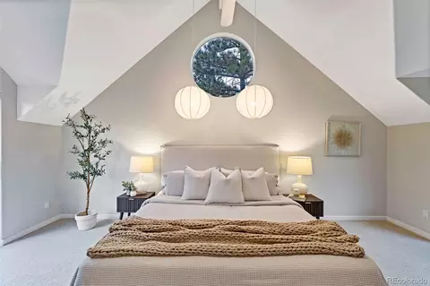 Bedroom - 1604 Wagonwheel Gap Rd, Boulder, CO 80302 photo 1 of 10
