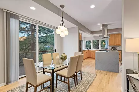 Dining - 1604 Wagonwheel Gap Rd, Boulder, CO 80302 photo 1 of 2