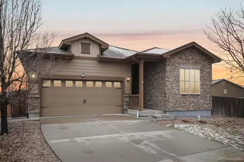4587 E 95th Dr, Thornton, CO 80229