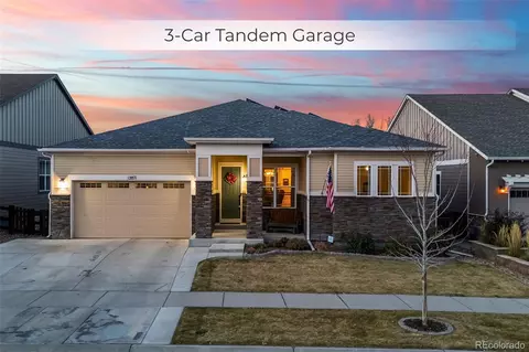 12871 W 74th Dr, Arvada, CO 80005