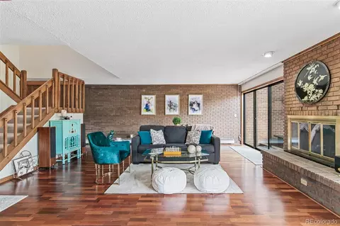 3581 S Dawson St, Aurora, CO 80014