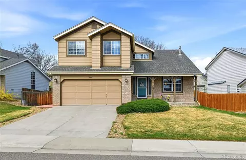 9041 W Rockland Pl, Littleton, CO 80128