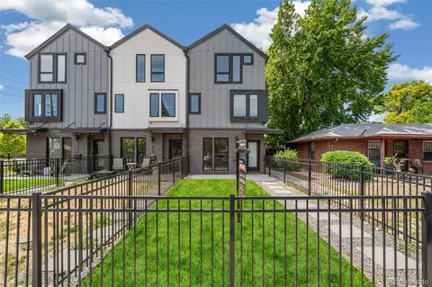 1405 N Yates St, Denver, CO 80204