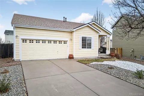 7211 Mcewan St, Colorado Springs, CO 80922
