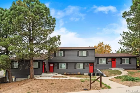 6197-6199 Webster St, Arvada, CO 80003