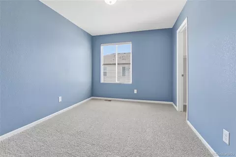 Bedroom - 16148 Elk Dr, Denver, CO 80239 photo 5 of 6