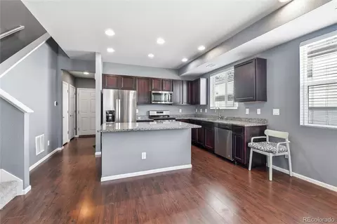 Kitchen - 16148 Elk Dr, Denver, CO 80239 photo 1 of 3