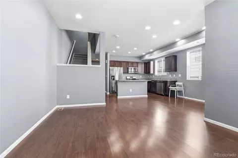 Living - 16148 Elk Dr, Denver, CO 80239 photo 2 of 3