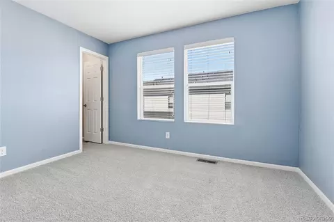Bedroom - 16148 Elk Dr, Denver, CO 80239 photo 2 of 6