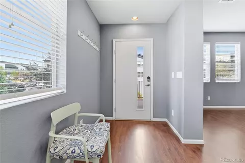 Entry Way - 16148 Elk Dr, Denver, CO 80239 photo 1 of 2