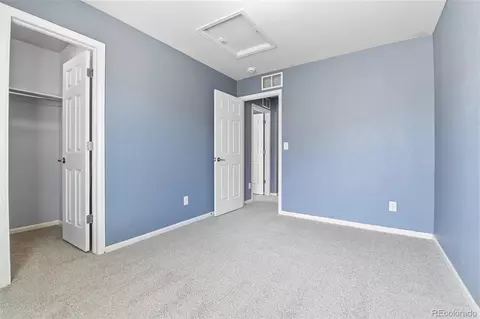 Bedroom - 16148 Elk Dr, Denver, CO 80239 photo 6 of 6