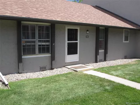 7165 S Gaylord St #I01, Centennial, CO 80122