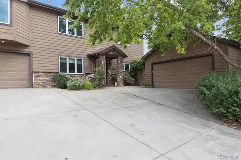 12421 W 9th Pl, Golden, CO 80401